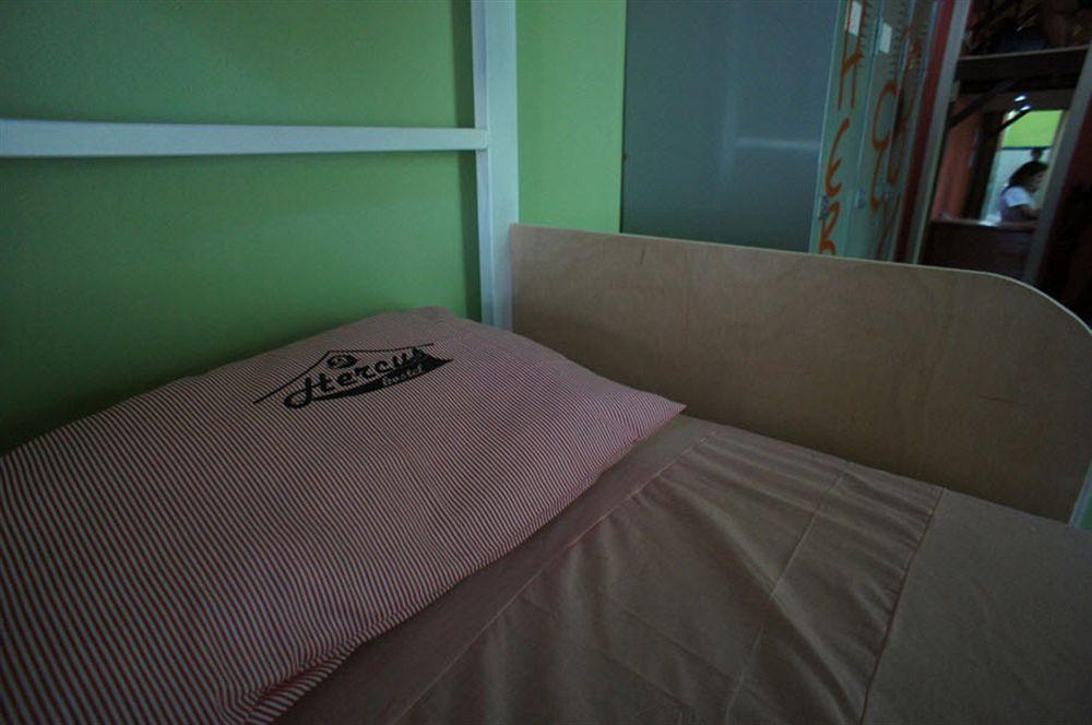 Hercus Hostel Santa Teresa Rio de Janeiro Eksteriør billede