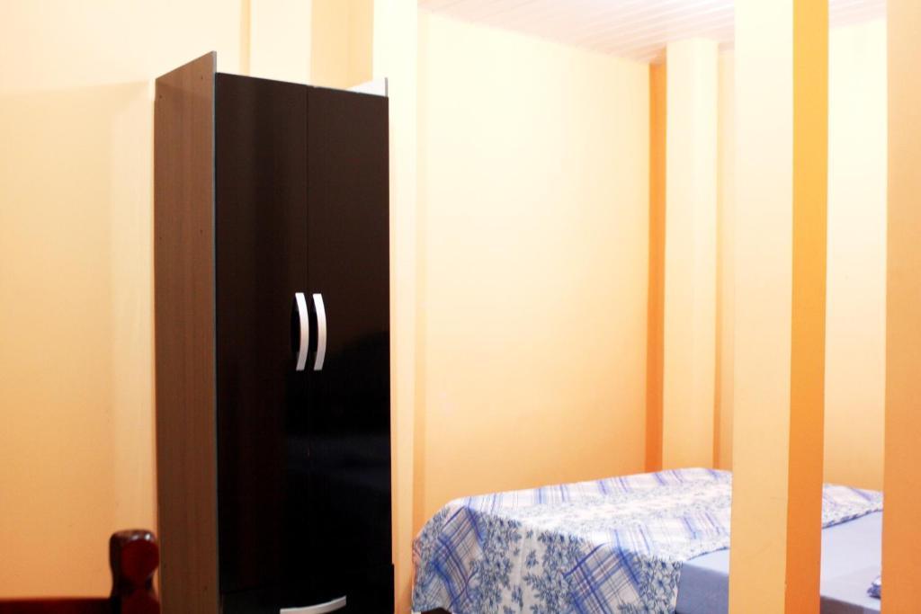 Hercus Hostel Santa Teresa Rio de Janeiro Værelse billede