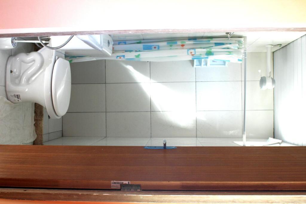 Hercus Hostel Santa Teresa Rio de Janeiro Værelse billede