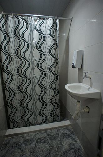 Hercus Hostel Santa Teresa Rio de Janeiro Eksteriør billede